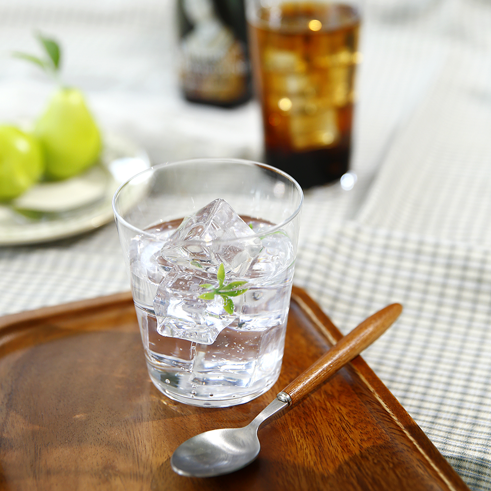 토요사사키 일본 술집 하이볼잔 도요사사키 우수라이 미니 맥주잔 150ml 이미지 8