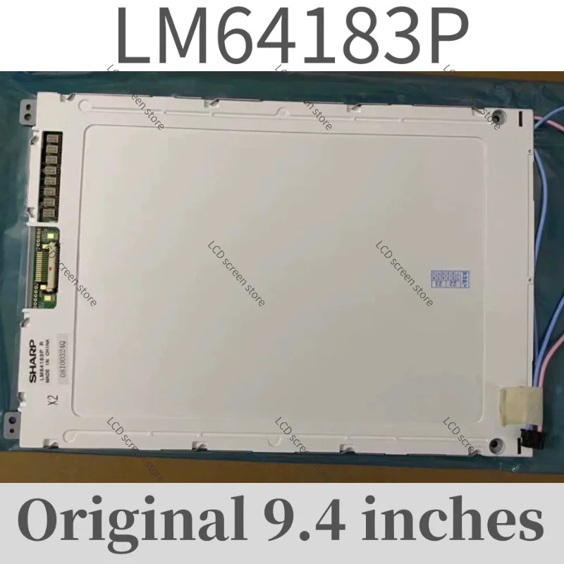 LCD 패널 9.4 인치 LM64183P