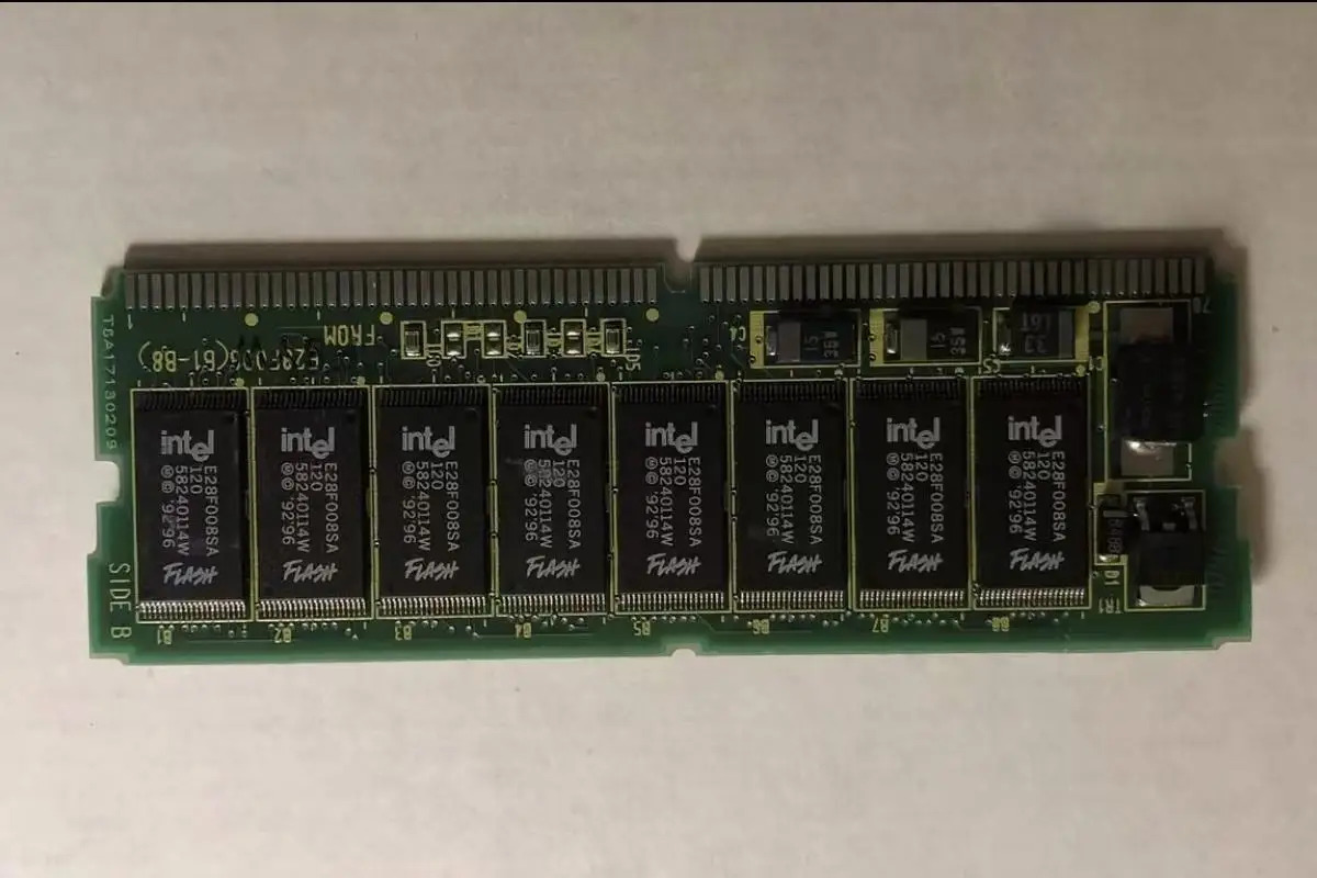 A20B-2902-0373 리퍼 완료 Fanuc PCB 보드
