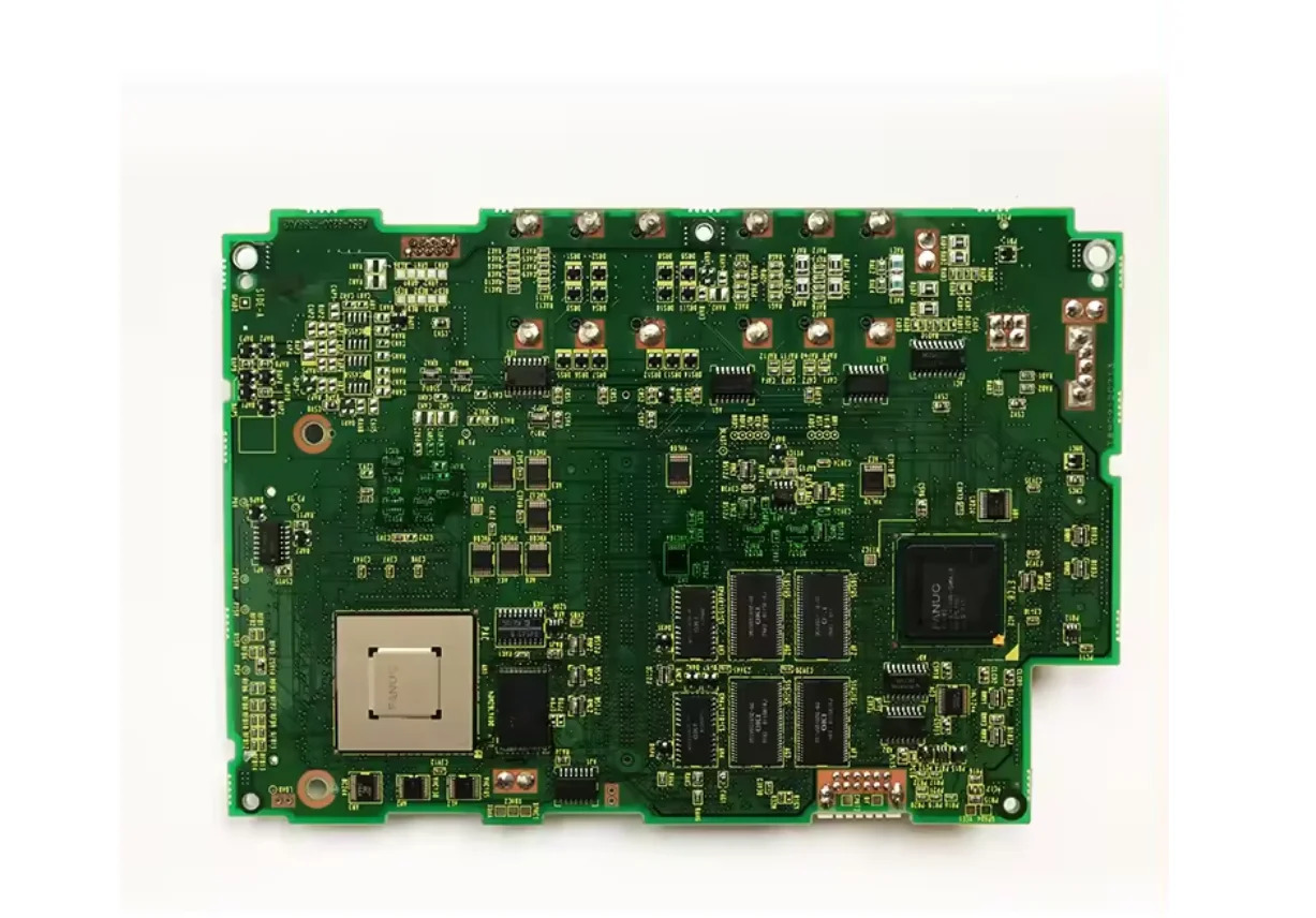 A20B-8200-0392 리퍼 완료 Fanuc PCB 보드
