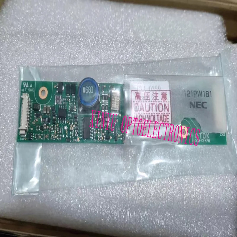 리퍼 인버터 121PW181 PCU-P147B CXA-0359 LCD 스크린