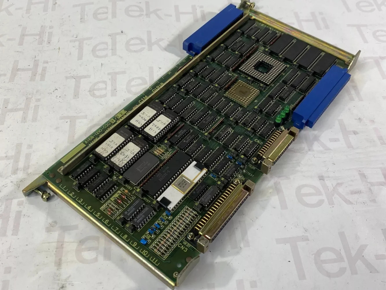 A16B-1210-0300 새 모듈