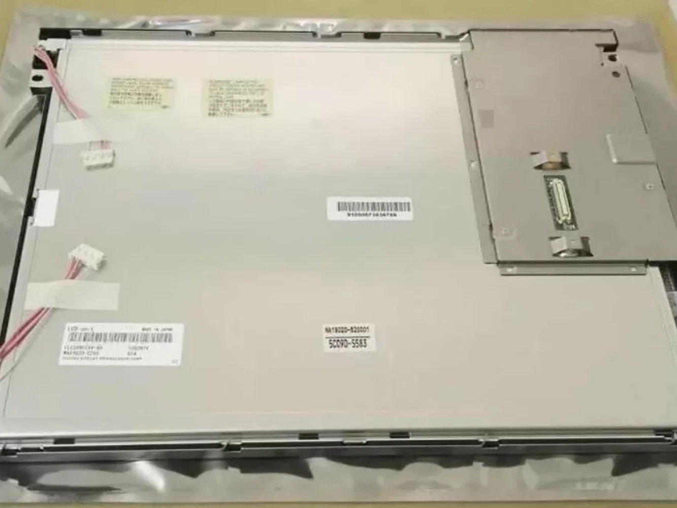 15인치 화면 FLC38XGC6V-06P