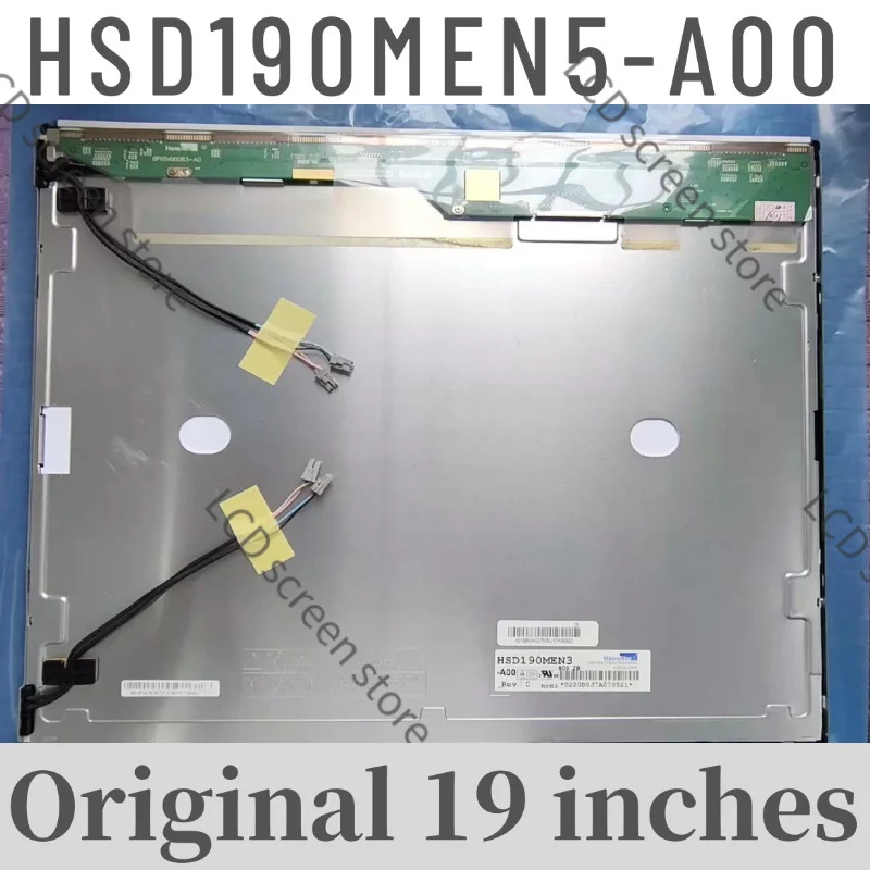 19인치 HSD190MEN5-A00 HSD190MEN6-A00 HSD190MEN6-A01 HSD190MEN4-A03 모니터