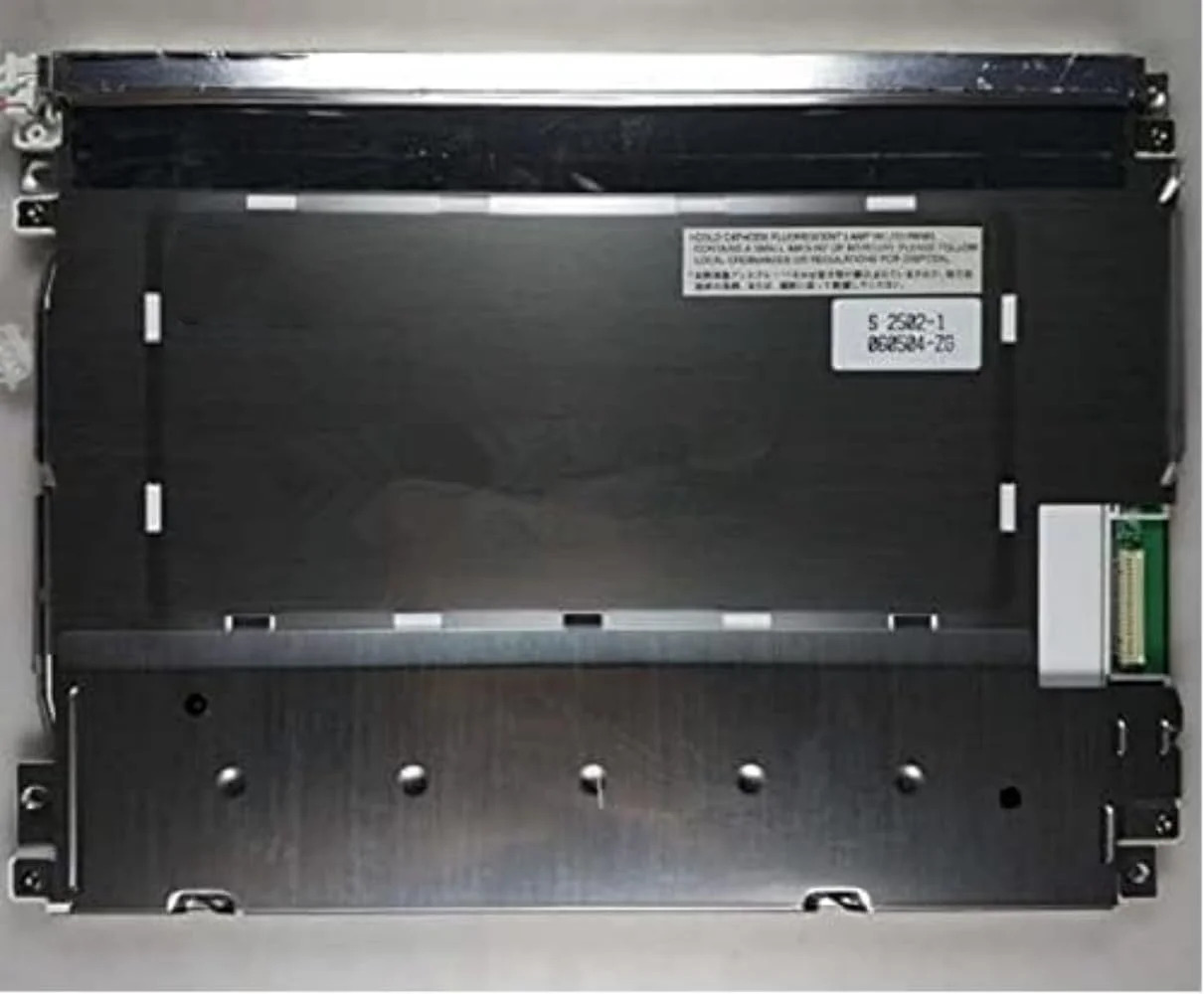 10.4인치 TFT-LCD 스크린 패널 LQ104S1LG21