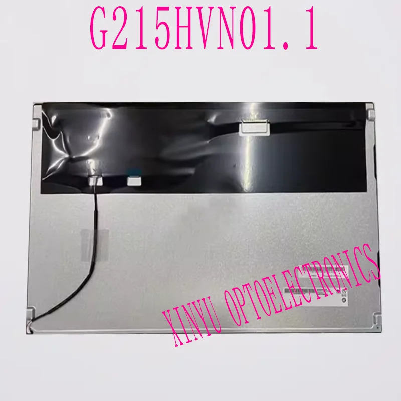 AUO 21.5 인치 LCD 디스플레이 패널 G215HVN01.1 1920x1080