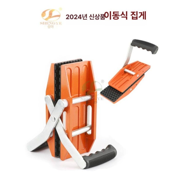 강력 유리 집게 그리퍼 덩굴 클램프 떨어지는 클림퍼 거실용 단손 20mm 2개 단손 20mm 1개 - 상세 이미지 2