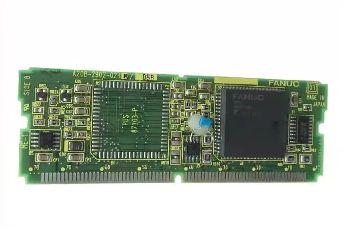 A20B-2902-0235 리퍼 완료 Fanuc PCB 보드