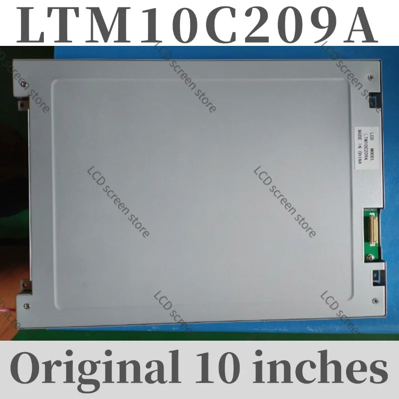 인치 LTM10C209A LTM10C209H LTM10C209AF LTM10C210 LTA104A261F LCD 화면