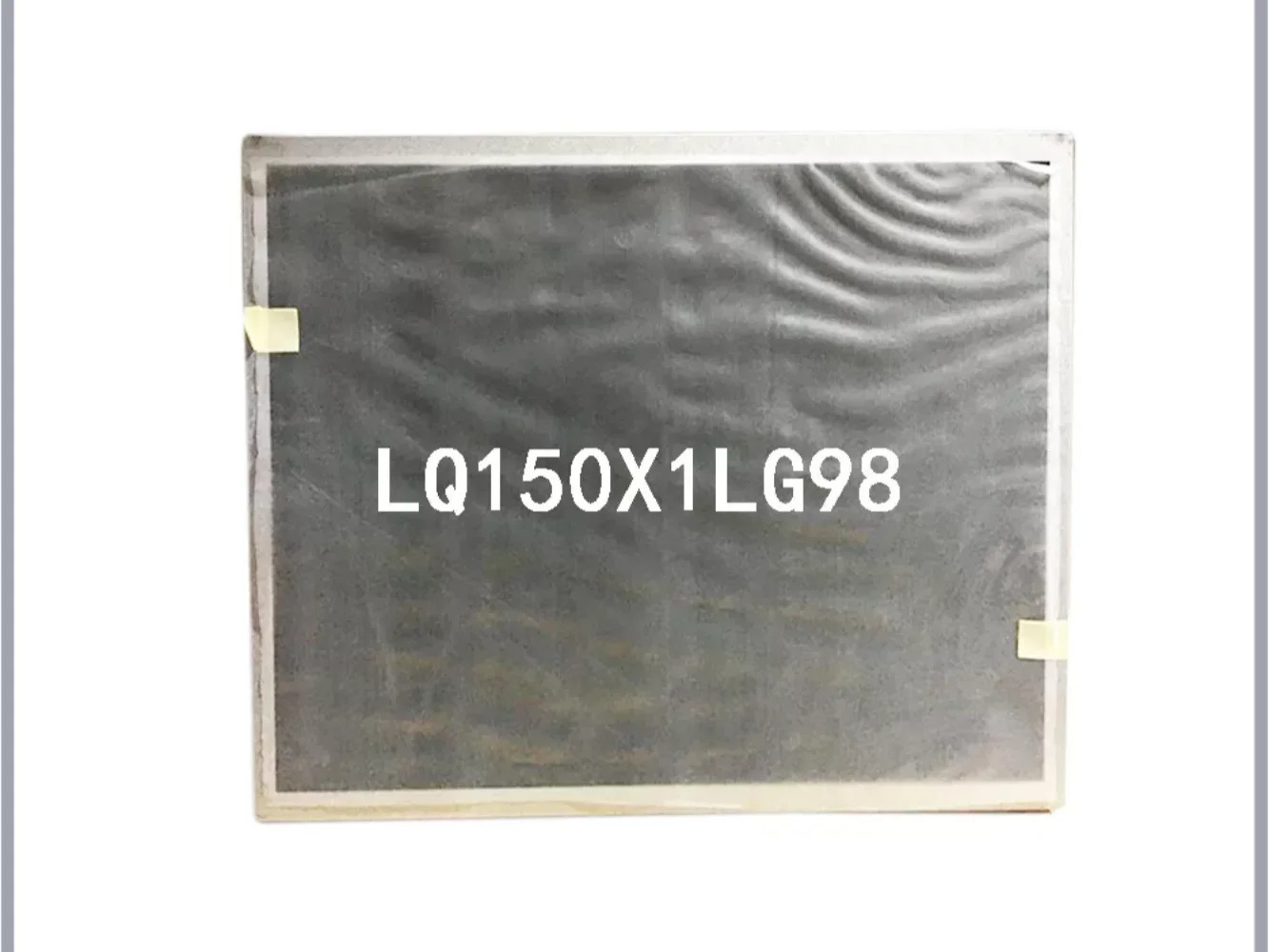 LQ150X1LG98 15인치 산업스크린