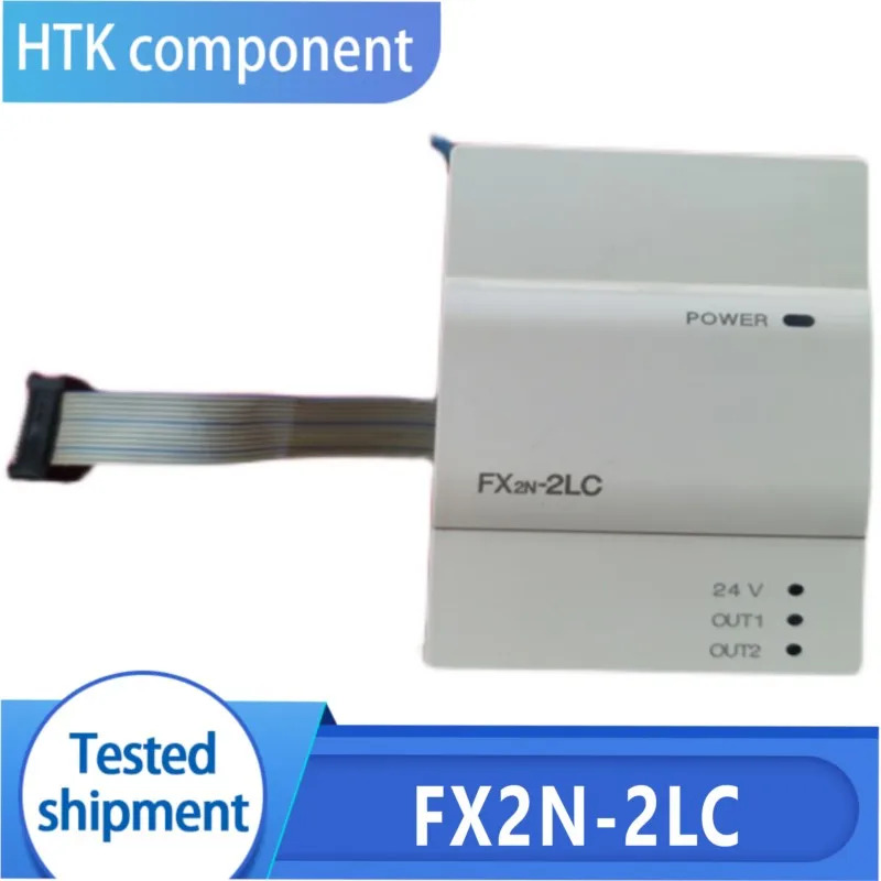 FX2N-2LC PLC 모듈