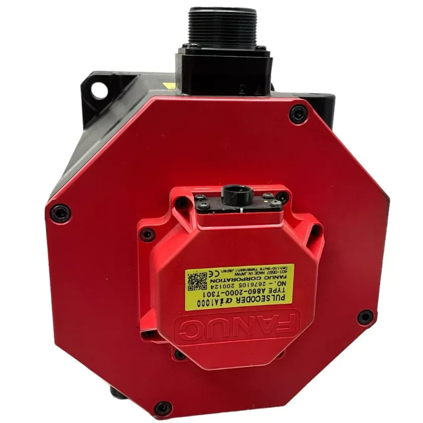 A06B-0089-B503 Fanuc 모터 신