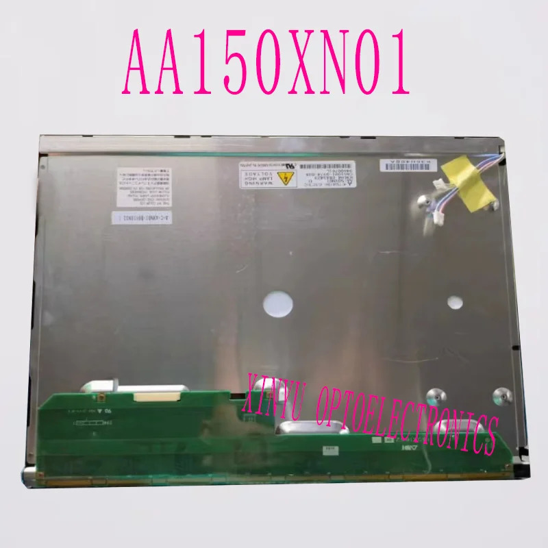 미쓰비시호환산업LCD 디스플레이 화면 15 인치 AA150XN01 AA150XN02 AA150XN03 AA150XN04 AA150XN07 AA150XN09 AA150XN16