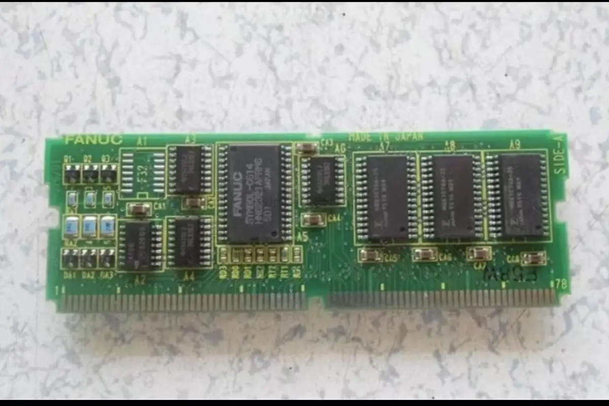 A20B-2902-0272 리퍼 완료 Fanuc PCB 보드