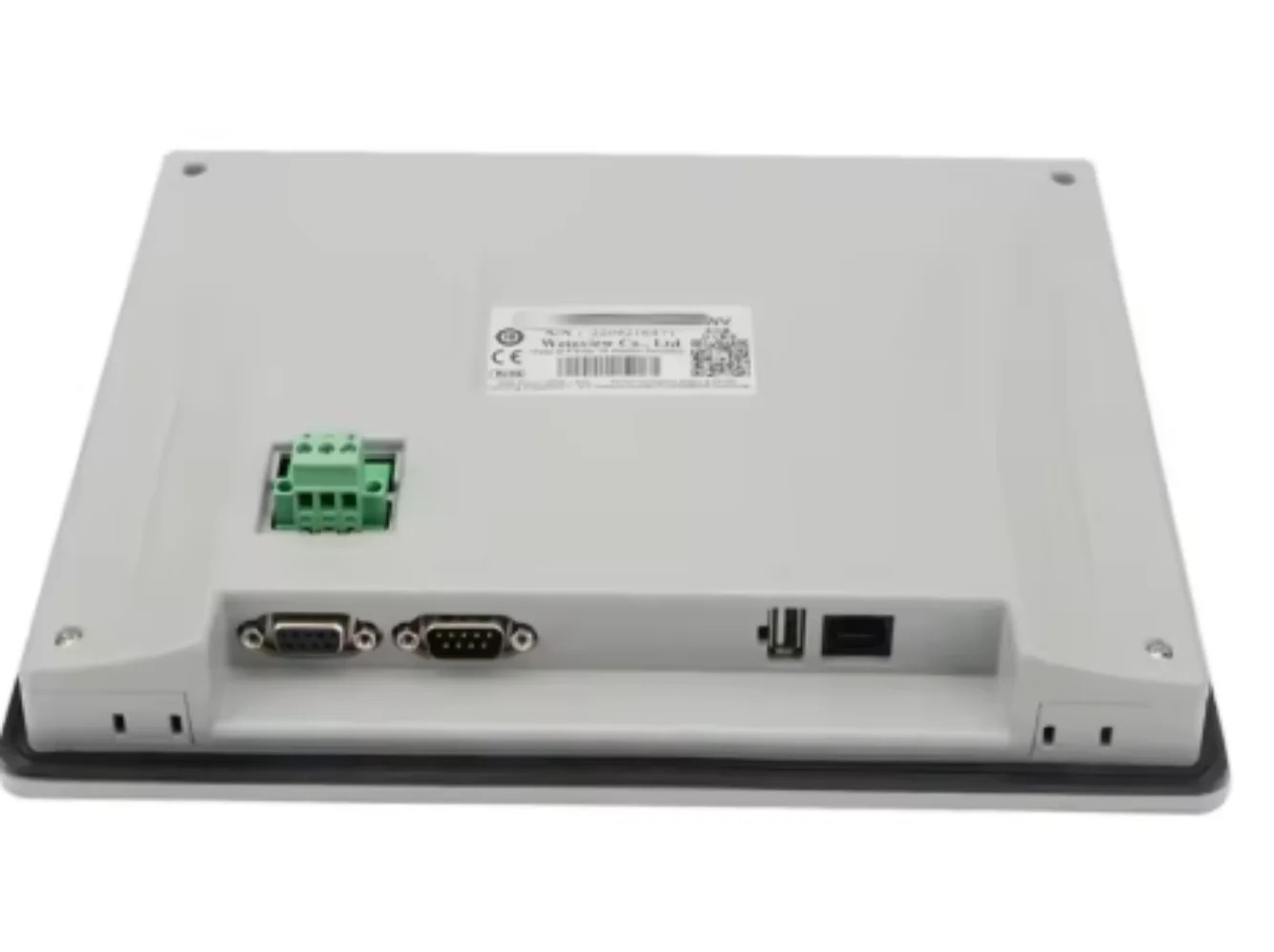 MT8101IE 터치스크린