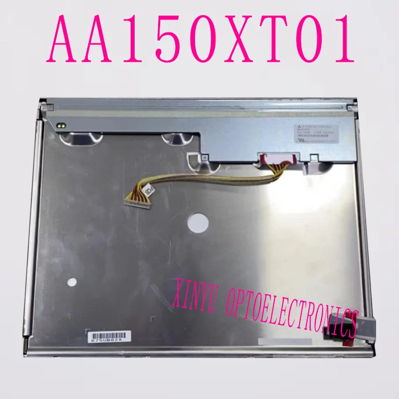 미쓰비시호환LCD 디스플레이 15 인치 AA150XT01