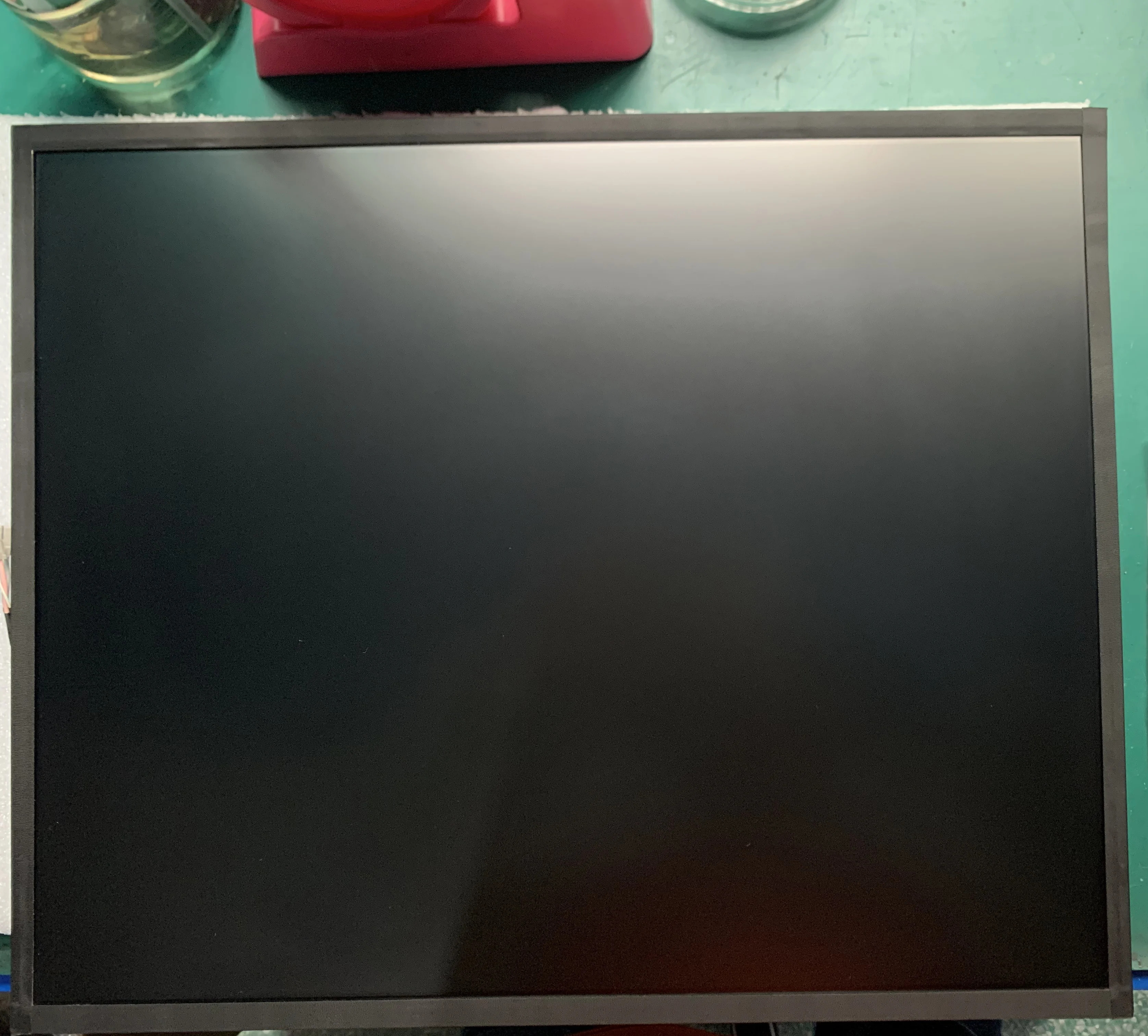 19인치 G190EG01 V0 LCD 화면 디스플레이 패널