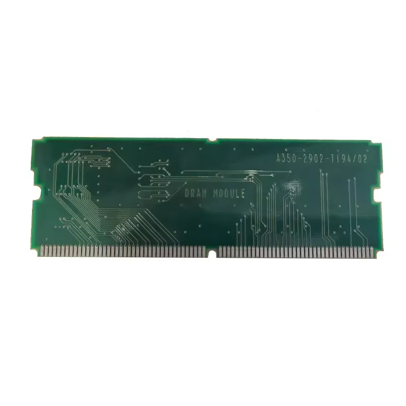 A20B-2902-0196 리퍼 완료 Fanuc PCB 보드