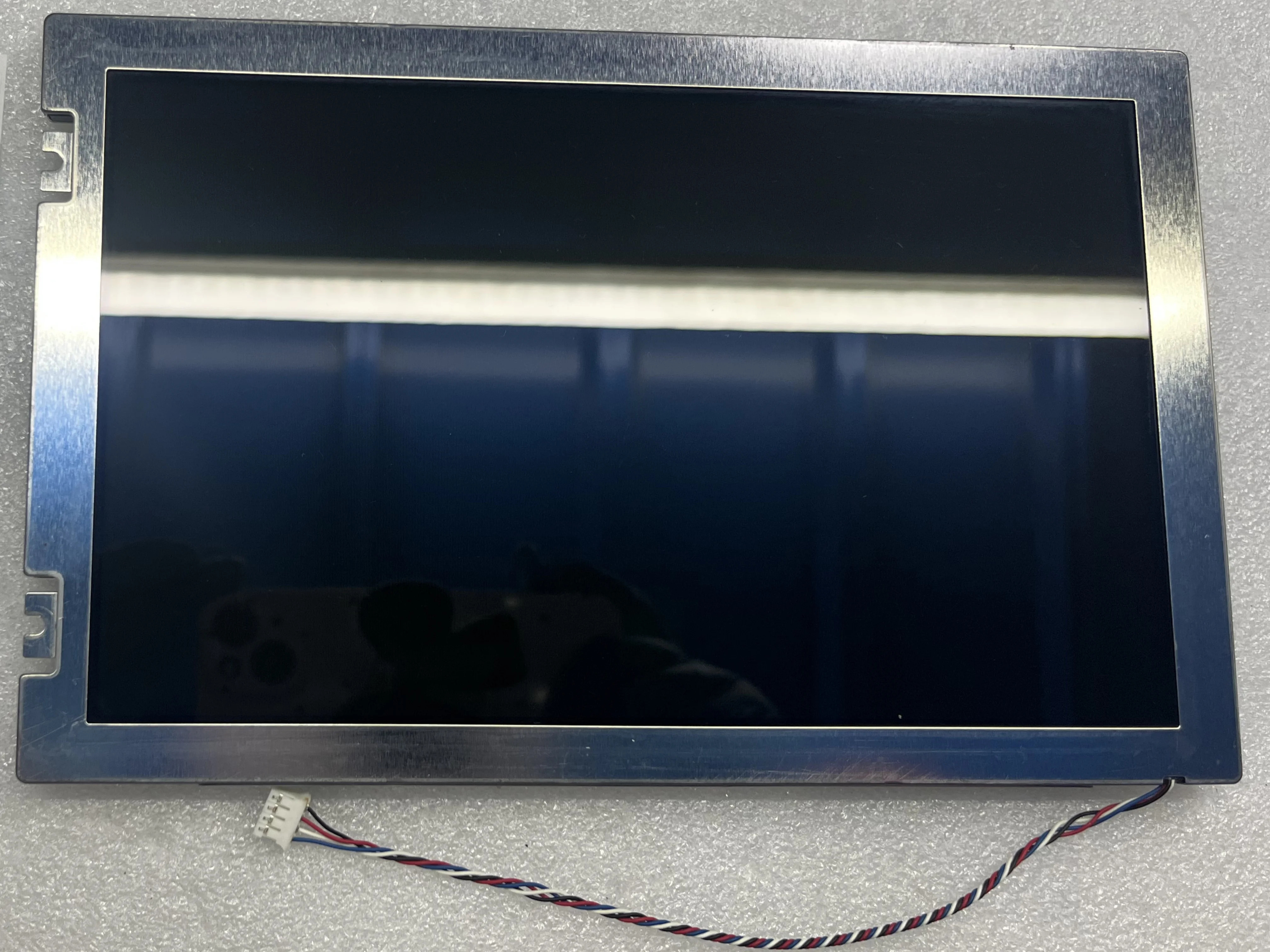 TCG085WVLCF-G00-6Z-19-77 LCD 디스플레이 화면 모듈