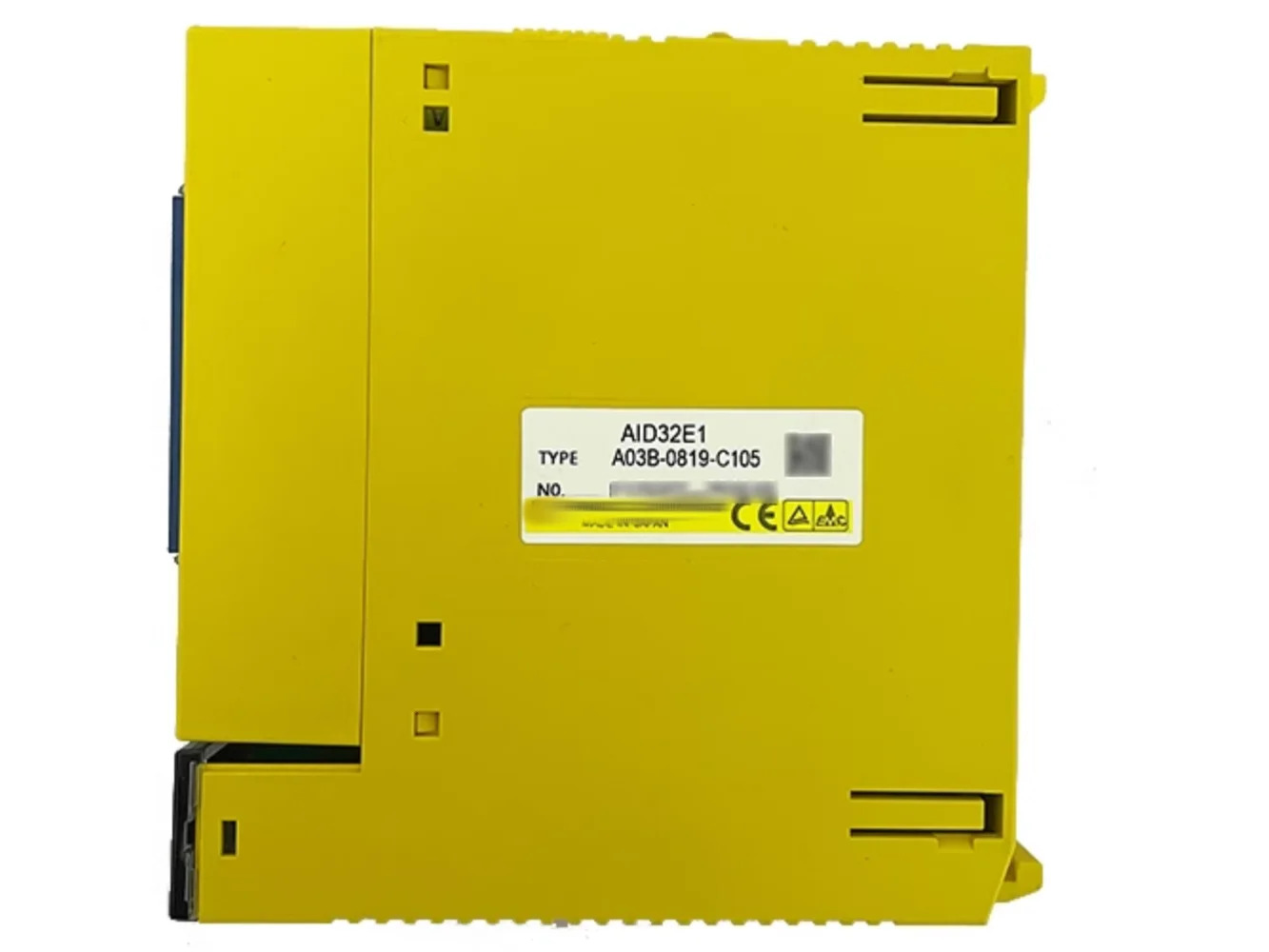 Fanuc iO 출력 모듈A03B-0807-C105