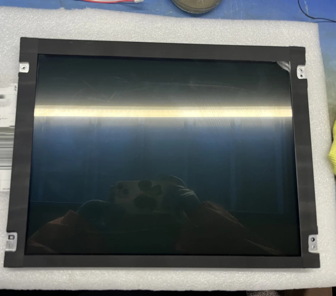 LCD 화면 NL10276AC30-04L