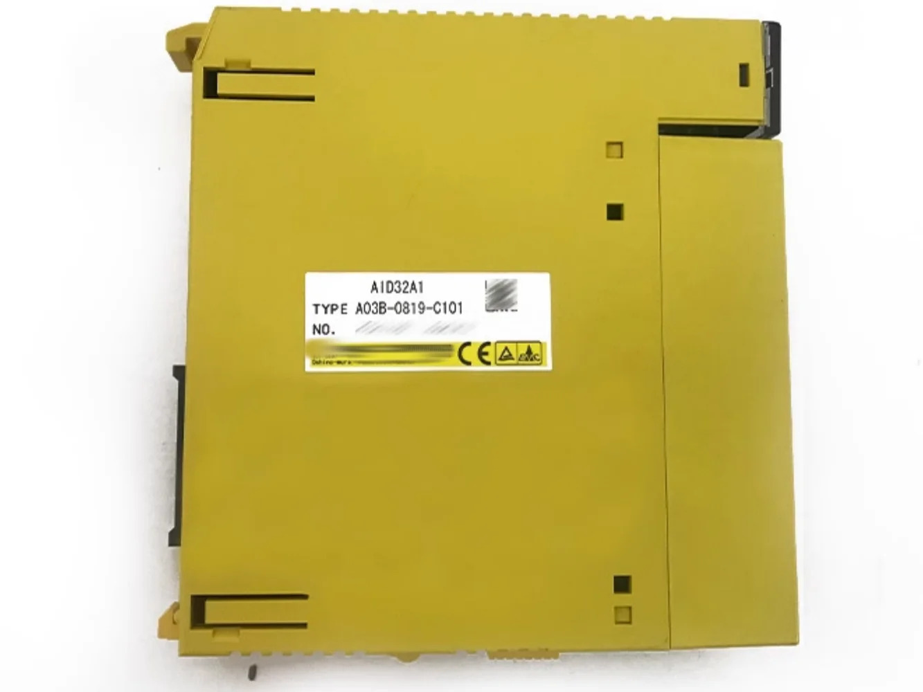 Fanuc iO 출력 모듈A03B-0819-C101