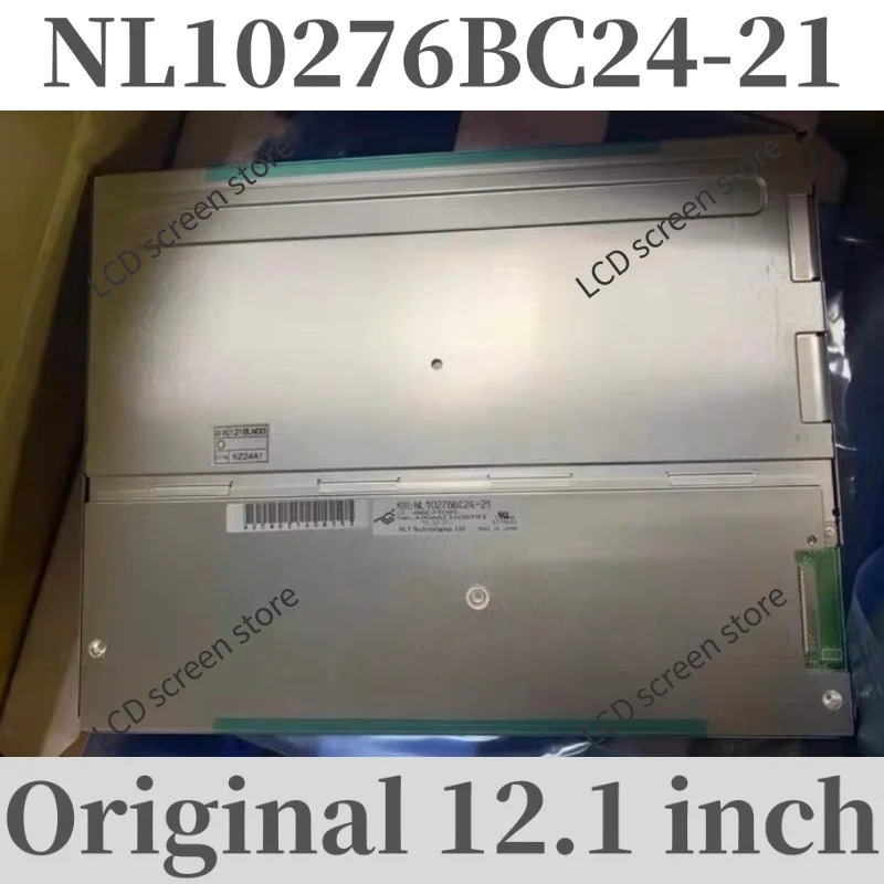 NL10276BC24-21 LCD 오리지널 121 버전