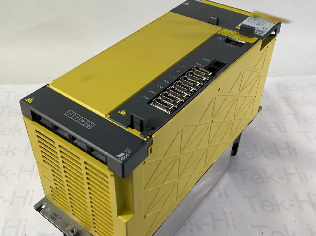 Fanuc 서보 드라이브 전원공급장치 모듈A06B-6122-H030 리퍼 완료