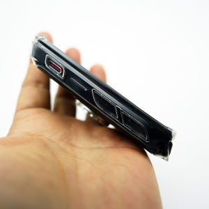 2026년형 마진 C706 GPS 자전거 속도계 네비게이션 터치스크린 한... 운동러 솔직 후기 | 실사용 리뷰 - 상품 이미지 2