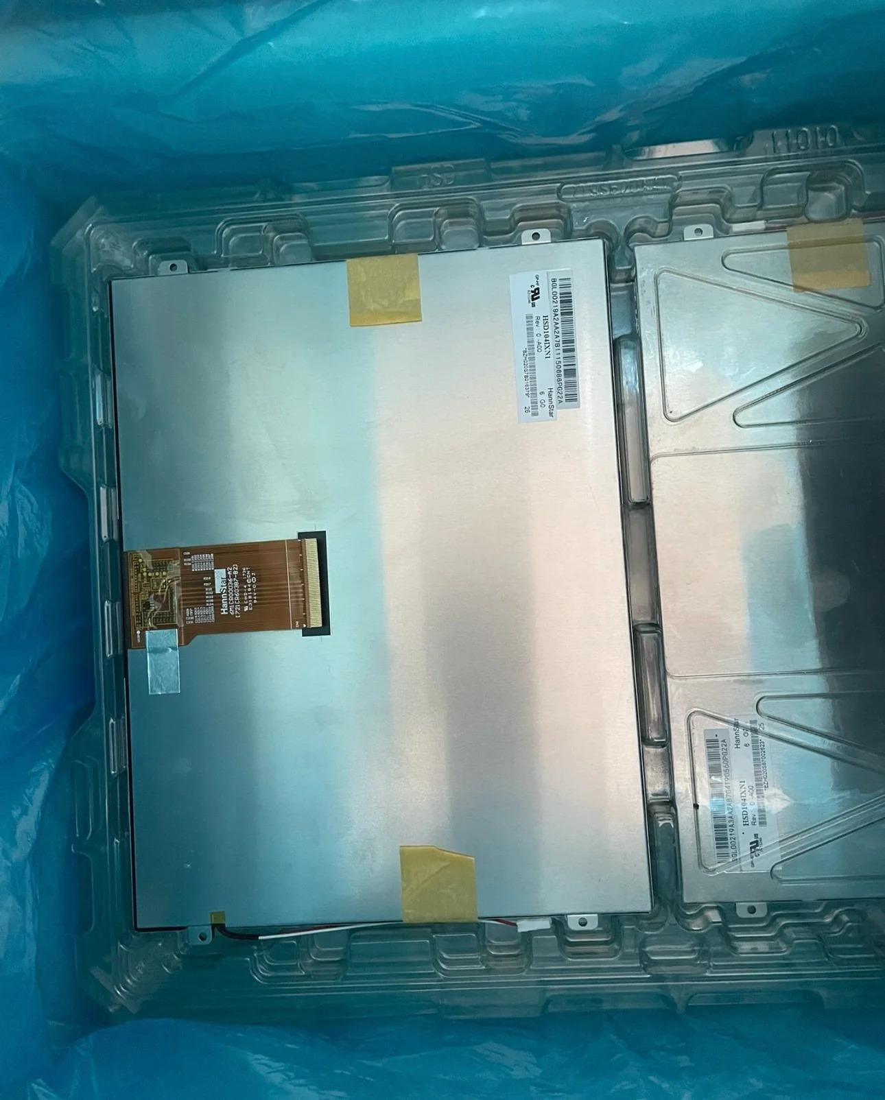 10.4 HSD104IXN1-A00 LCD 디스플레이