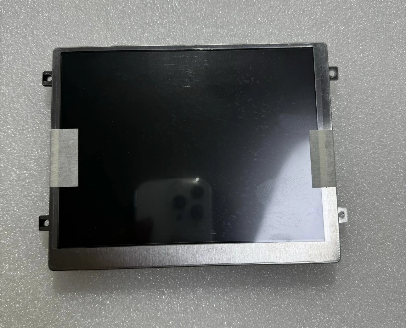 원본 6.4 인치 LQ064V3DG01 LQ064V3DG05 LQ064V3DG06 LQ064V3DG07 LCD 디스플레이 화면