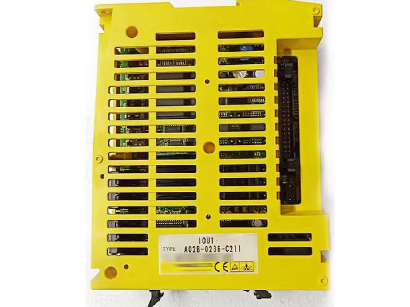 Fanuc iO 출력 모듈A02B-0236-C211