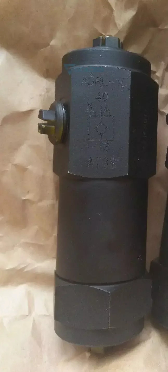 Atos 체크밸브 ADRL-10 40 atoss