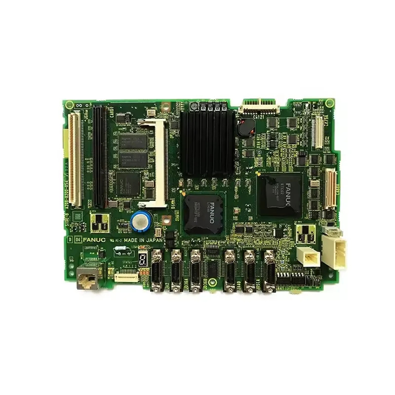 A20B-8200-0541 리퍼 완료 Fanuc PCB 보드