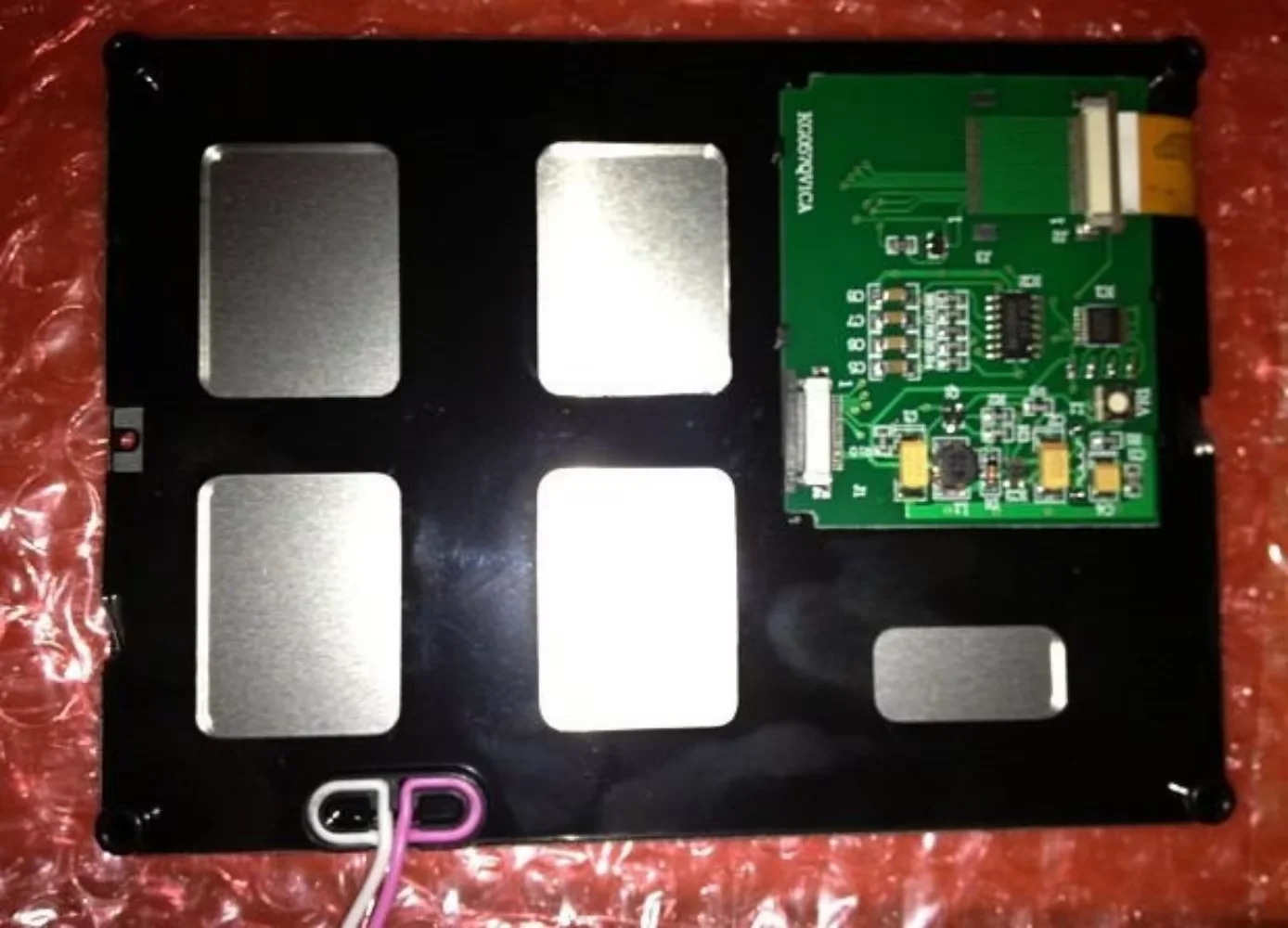 KG057QV1CA-G50 LCD 디스플레이 화면