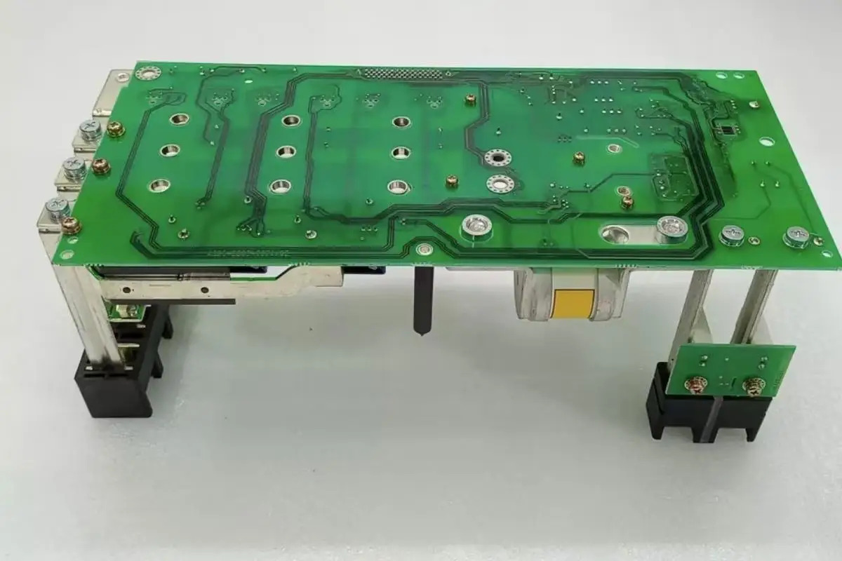 A16B-2203-0878 리퍼 완료 Fanuc PCB 보드