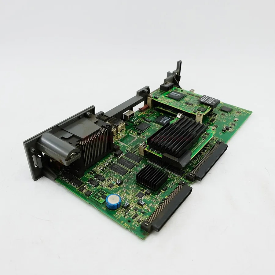 A16B-3200-0060 리퍼 완료 Fanuc PCB 보드