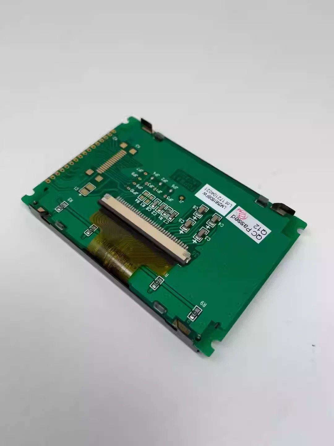 LM 256160 BFW LCD 화면