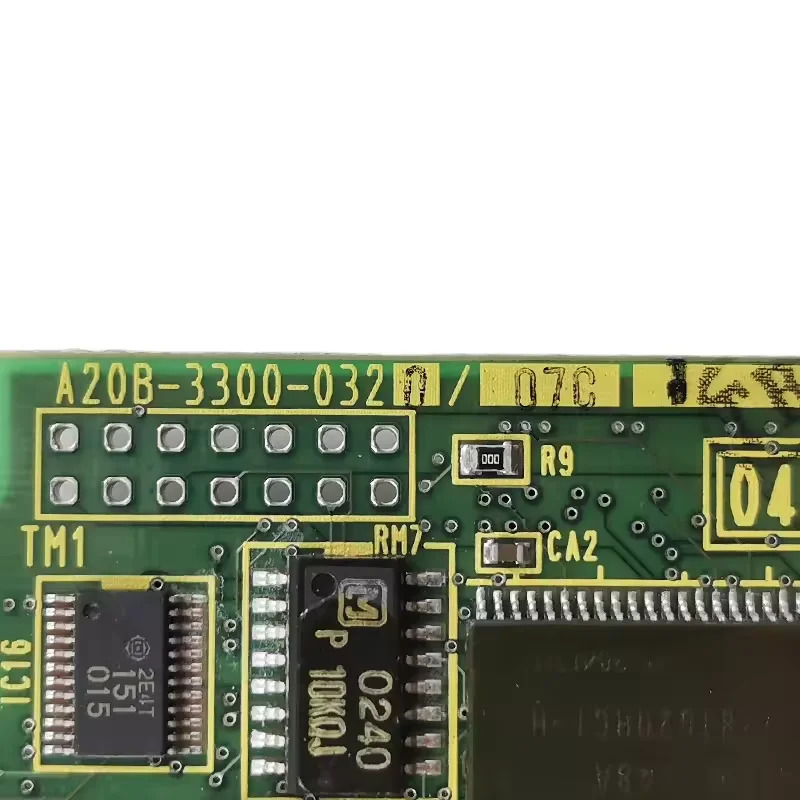 A20B-3300-0320 리퍼 완료 Fanuc PCB 보드