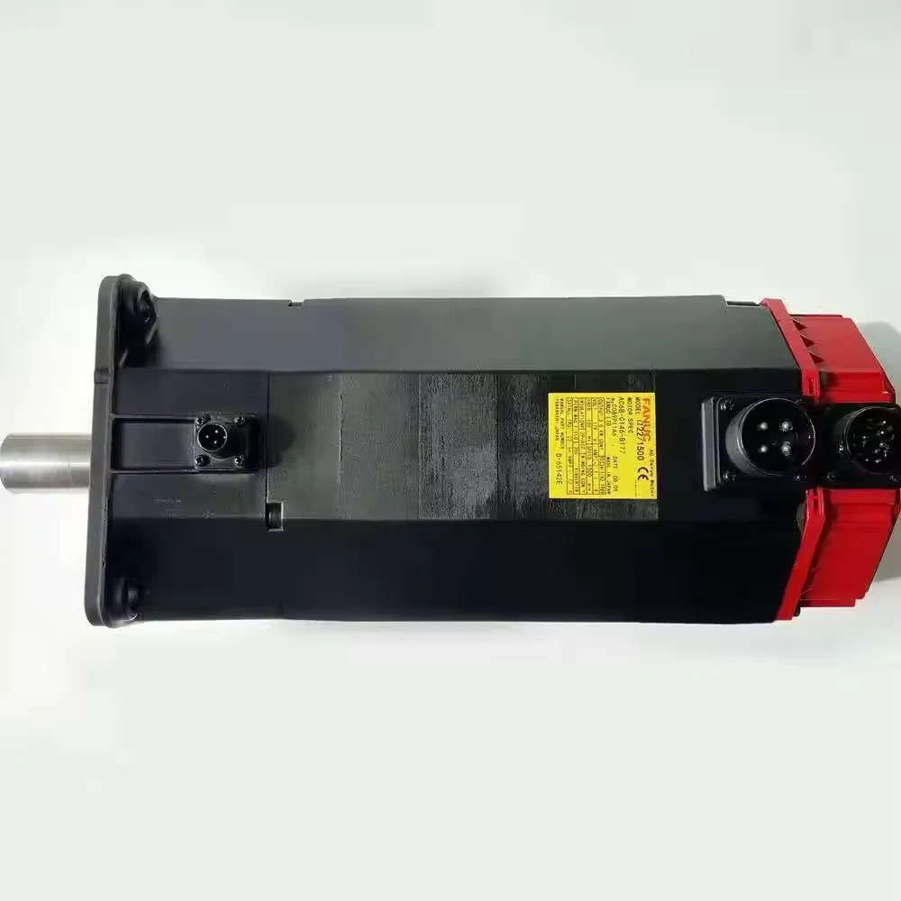 A06B-0146-B175 Fanuc 모터 신