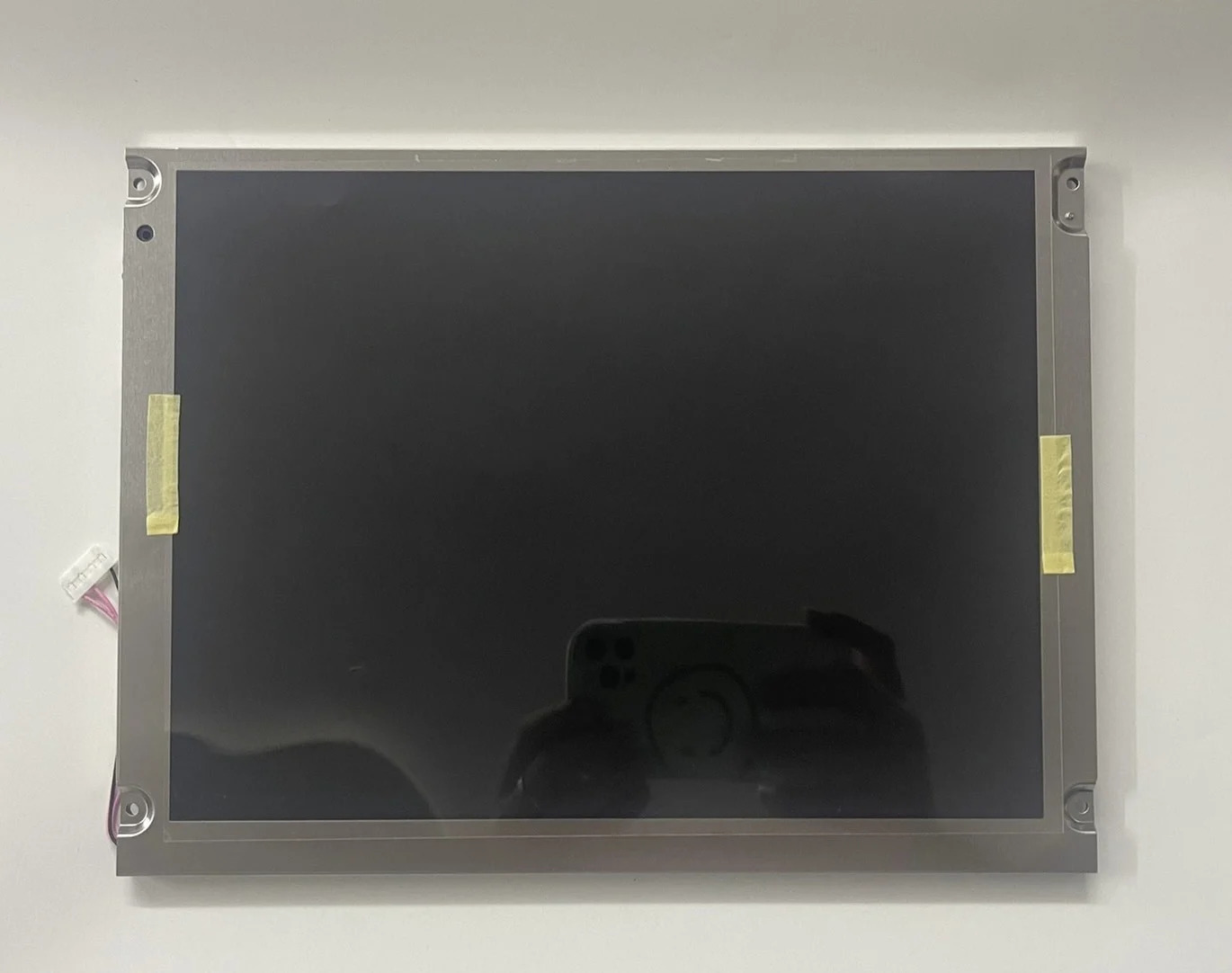 NL8060BC31-41D LCD 패널 12.1 인치 신