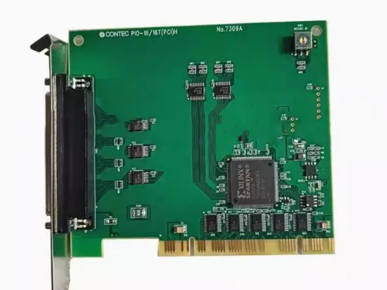 마더보드CONTEC PIO-16/16TPCIH
