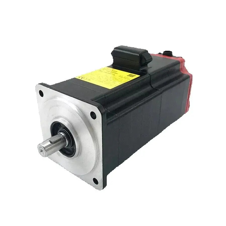 A06B-0215-B401 Fanuc 모터 신