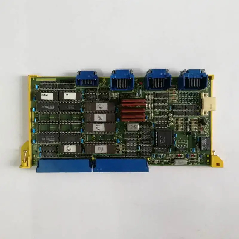 A16B-1212-0216 리퍼 완료 Fanuc PCB 보드