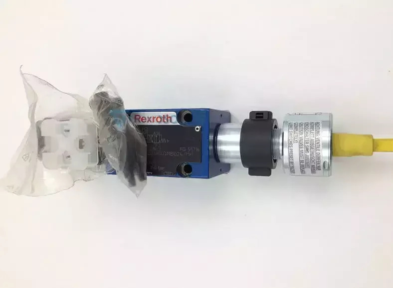 4WE6Y62/EG24K4QMBG24 렉스로스 밸브 R 900921029