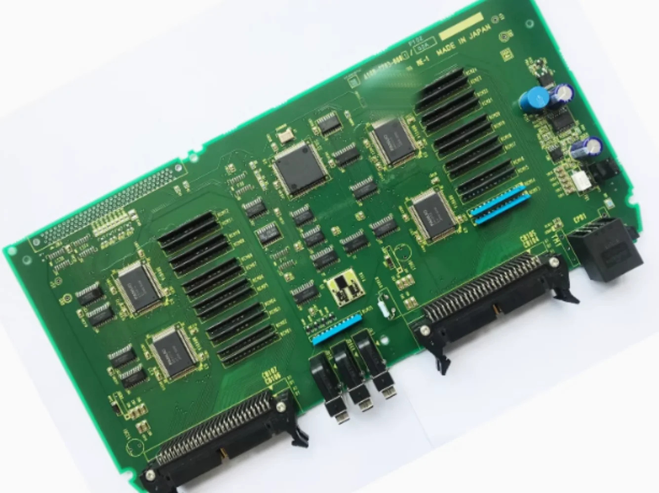 Fanuc IO 보드A16b-2203-0881