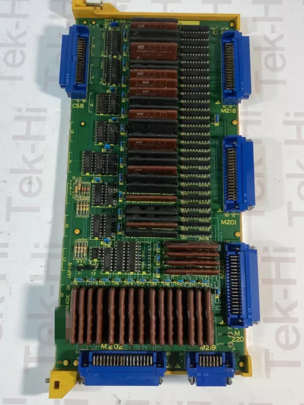 A16B-1211-0970 새 모듈