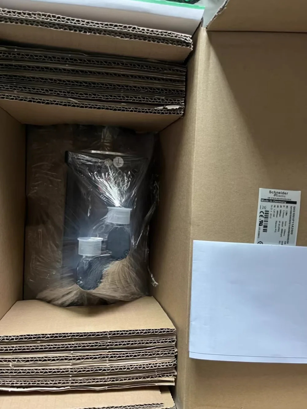 SH 10050030010000000000  SH31001P11A2000 전기 기계