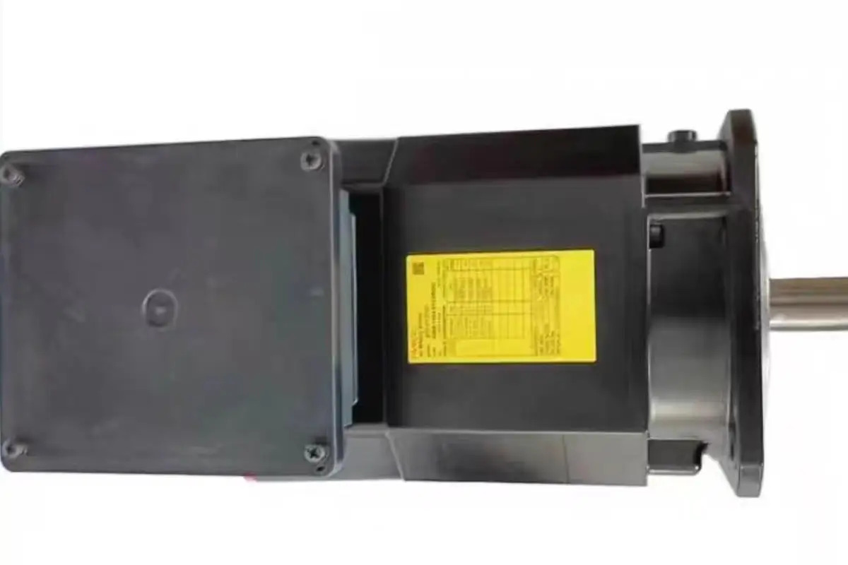 A06B-0288-B100 0046 Fanuc 모터 12개월