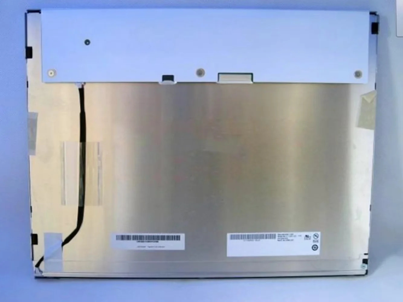 G150XG03 V5 LCD 디스플레이 화면
